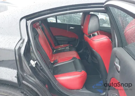 2019 Dodge Charger R/T Rwd from USA, damaged, VIN 2C3CDXCT3KH634891